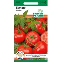 SAMEN PFANN Tomate Matina