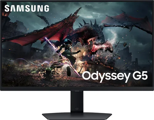 Samsung Odyssey G50D von Samsung