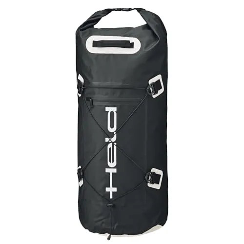 Held Roll Bag 2 Gepäckrolle 40L schwarz