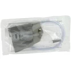 Urosid 3k Beinbeutel 750 ml unsteril 50 cm Schl.kürzb.