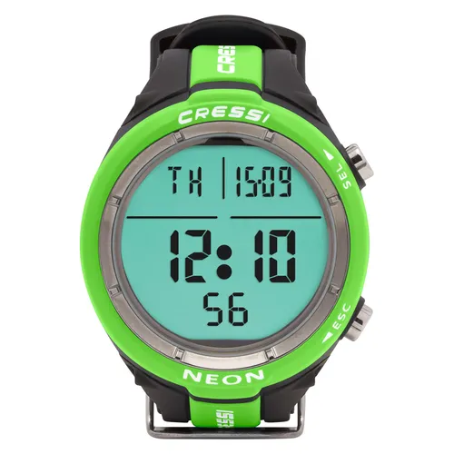 Cressi Neon Tauchcomputeruhr
