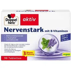 Doppelherz Nervenstark