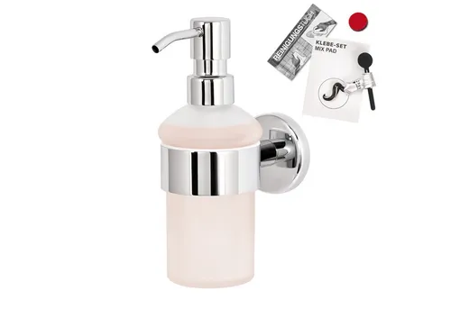 bremermann Seifenspender Bad-Serie LUCENTE