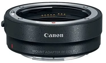 Canon Bajonettadapter EF-EOS R von Canon