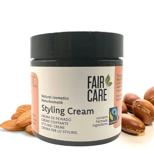 FAIR CARE Styling-Creme Argan