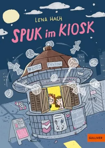 Spuk im Kiosk (Ready)