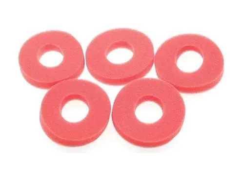 Unterlegscheiben Schwarz von Streetparts24