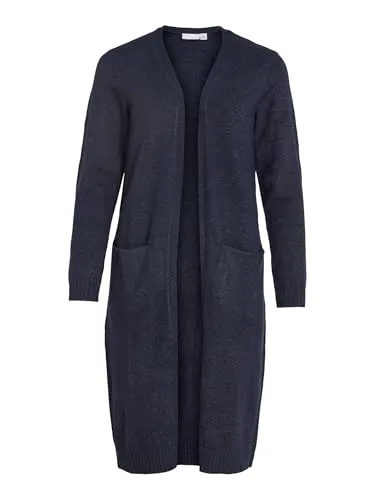 Vila VIRIL LONG L/S KNIT CARDIGAN von VILA