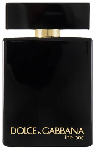 Dolce & Gabbana The One For Men Eau de Parfum Intense 100 ml - Herrendüfte, eleganter und provokativer Duft mit edlen Noten von Neroli, Leder und Patchouli – perfekt für stilbewusste Männer.