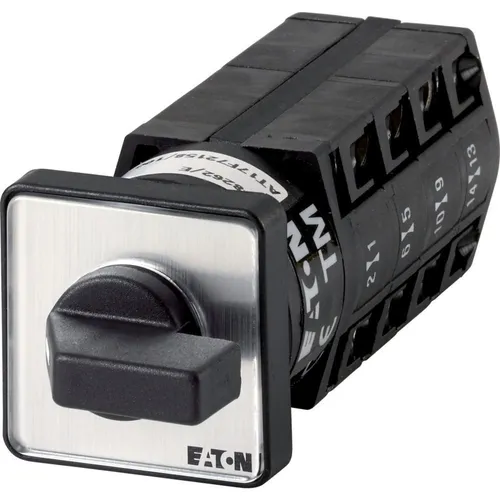 Produktbild Eaton Codierschalter TM-4-8552/E – Zuverlässiger Steuerschalter
