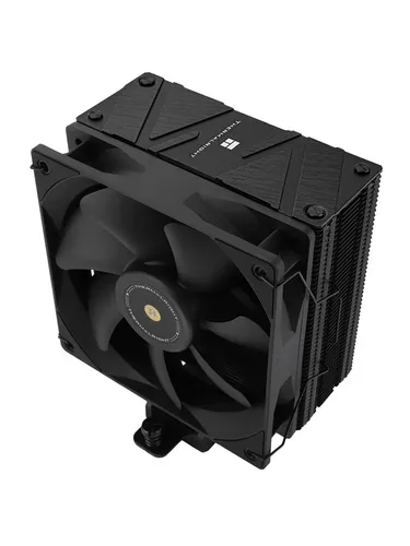 Thermalright Assassin Spirit 120 EVO Dark - CPU-Luftkühler - Max 27 dBA