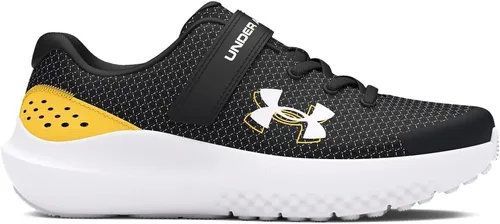 Under Armour® UA BPS Surge 4 AC-BLK Sneaker