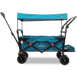FUXTEC Strand-Bollerwagen FX-CTB800
