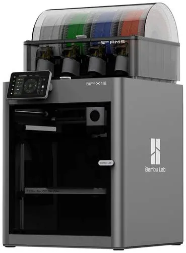 Bambu Lab X1E (9143) von Bambu Lab