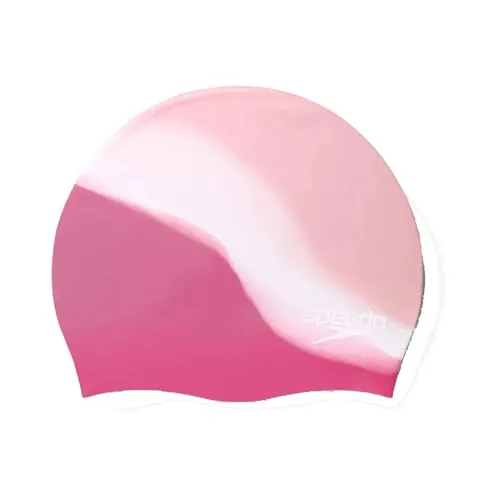 Speedo Jungen S2028104 Baskenmütze,