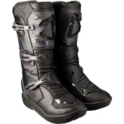 Leatt 3.5, Stiefel - Schwarz - 10 US