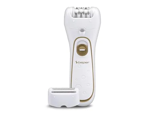 Beper 3BEPI001 Epilierer