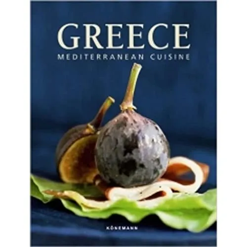 Greece (Mediterranean Cuisine S.)