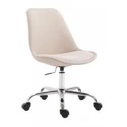 CLP Bürostuhl Toulouse in weiß von CLP