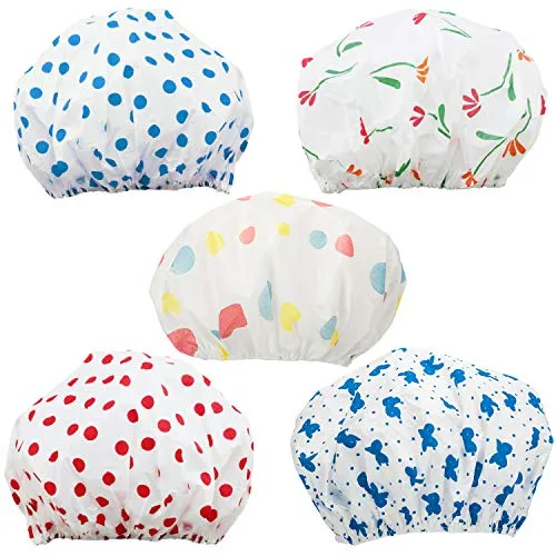 Duschhauben von COM-FOUR