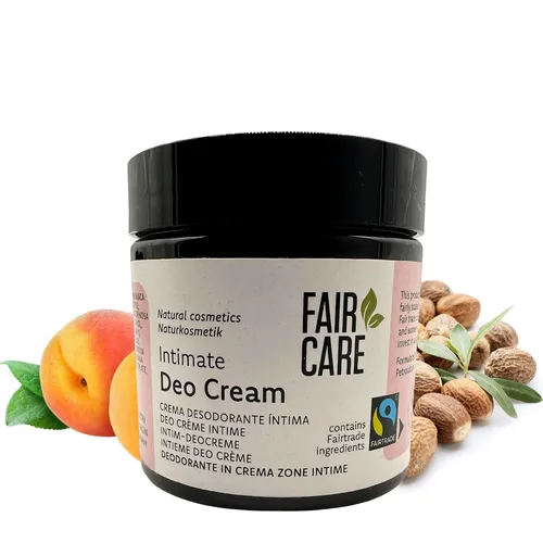 FAIR CARE Intim Deocreme