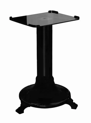 Standfuß für Volano 250/300 – Eleganter Gusseisen Sockel