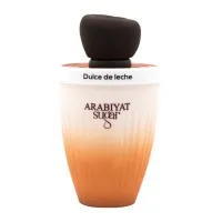 Arabiyat Sugar Dulce de Leche Eau de Parfum 100 ml – Unisex-Duft