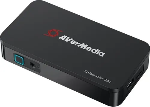 AVerMedia EzRecorder 330