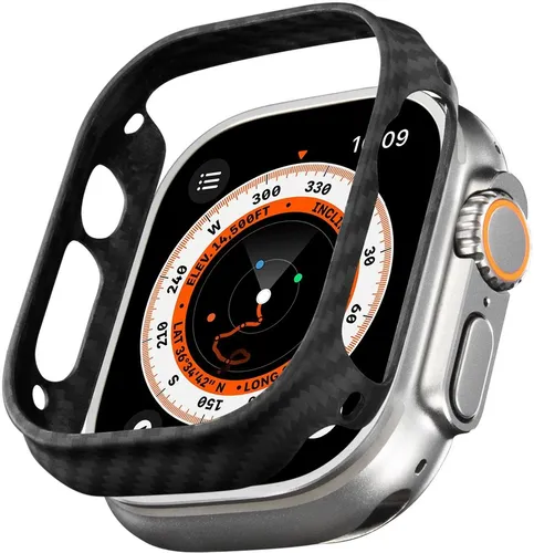 PITAKA Air Case für Apple Watch Ultra 49 mm