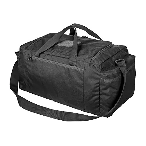 Helikon Unisex Urban Training Softairtasche - Schwarz, Einheitsgröße - Gürteltasche für Softair, bietet optimalen Komfort und viel Stauraum für deine Ausrüstung, ideal für Training und Freizeitaktivitäten.