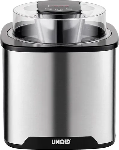 Unold 48855 Eismaschine Gelato