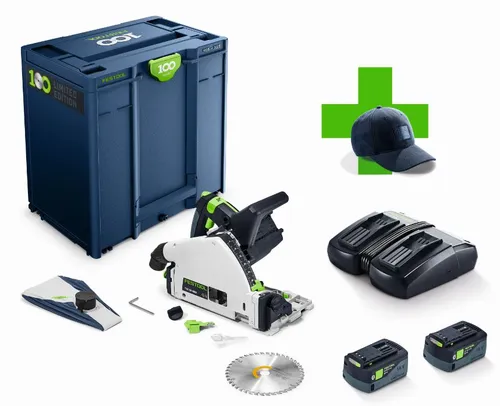 Festool Handkreissägen von Festool GmbH