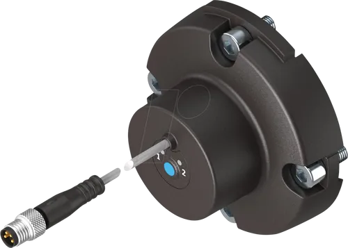 FESTO 2393549 Positionssensor DRVS 32 für Schwenkantriebe von Festo