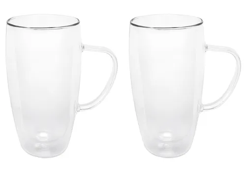 Bredemeijer Latte Macchiato- / Cappuccinoglas