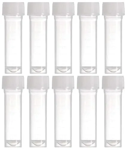 Reagenzgläser von geo-versand