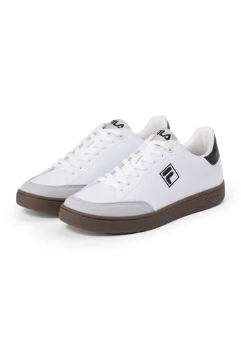 Fila COURTBAY Sneaker in Weiß von FILA