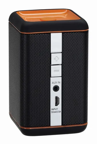 Grundig GSB 110, 1.0 Kanäle, 1-Weg, 3 W, 140