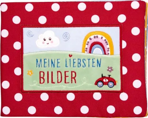 COPPENRATH DIE SPIEGELBURG Konstruktionsspielsteine - Baukästen & Bausteine, fördert Kreativität und motorische Fähigkeiten, geeignet für Kinder ab 3 Jahren.