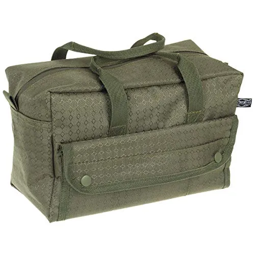 MFH 30653 Einsatztasche OctaTac 8 Liter