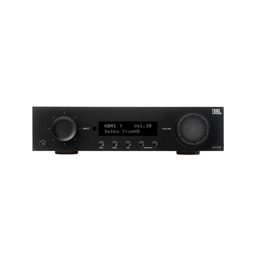 JBL MA510 Receiver von JBL