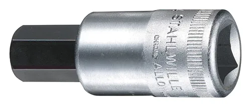 Stahlwille Schraubendreher-Einsatz 1/2