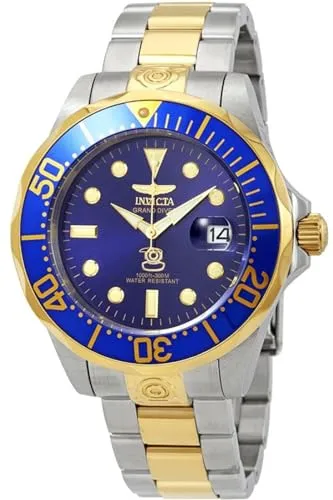 Invicta Grand Diver 3049 Herrenuhr