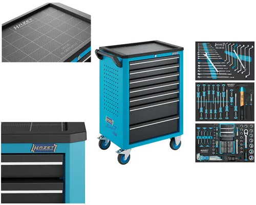 HAZET Werkzeugsets von HAZET