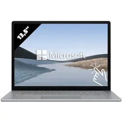 Microsoft Surface Laptop 3 13,5