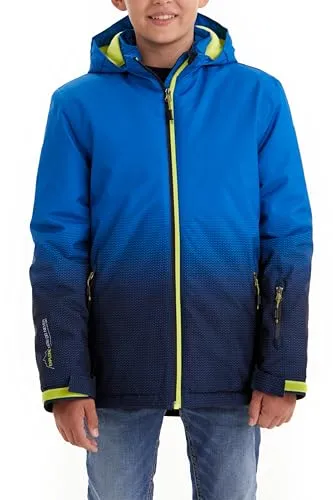 Killtec Jungen Lynge Bys Jckt von killtec