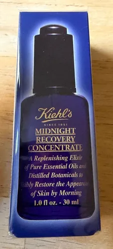 Produktbild Kiehl's Midnight Recovery Concentrate 30 ml