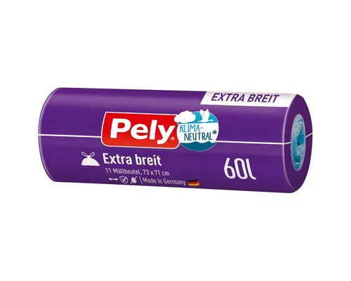 PELY Müllbeutel