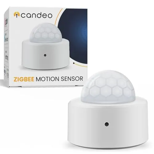 Zigbee Bewegungssensor