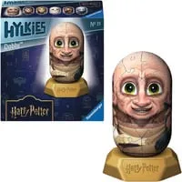3D Puzzle Hylkies Harry Potter - Dobby