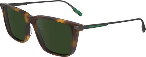 Lacoste L6017S 214 HAVANA 55/17/145 Herren Sonnenbrillen